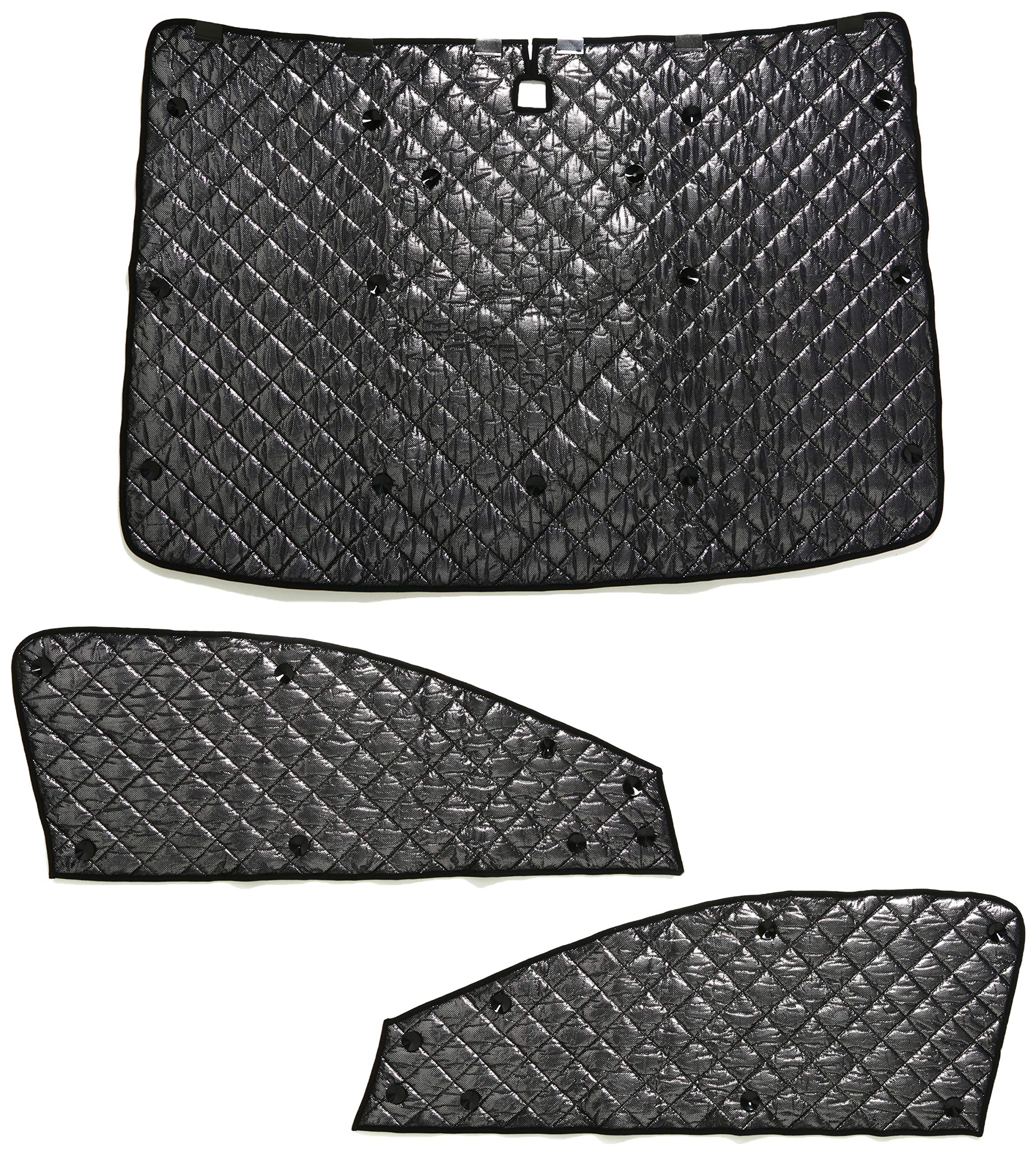 Amazon.co.jp: BRAHMS(ブラームス) ブラインドシェード フロントセット